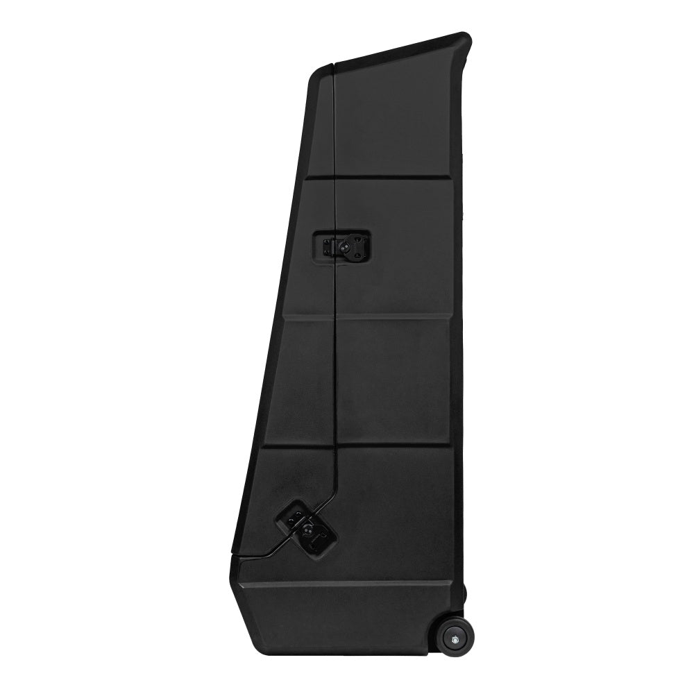 Gator GTR-MINIVAULT-E2R2 Mini Vault For 2 Electric Guitars