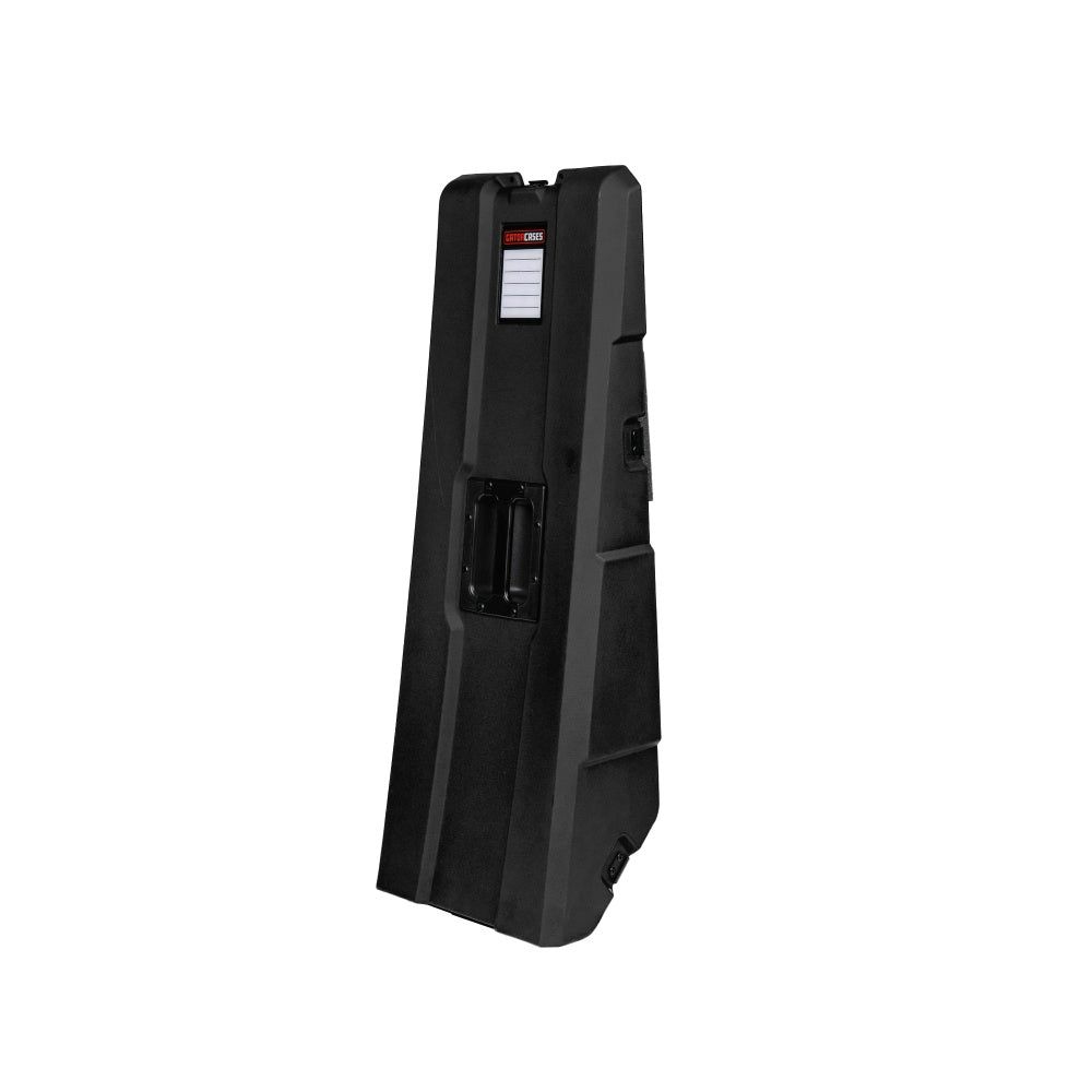 Gator GTR-MINIVAULT-E2R2 Mini Vault For 2 Electric Guitars