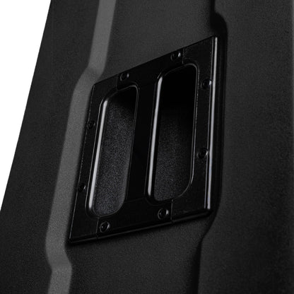 Gator GTR-MINIVAULT-E2R2 Mini Vault For 2 Electric Guitars