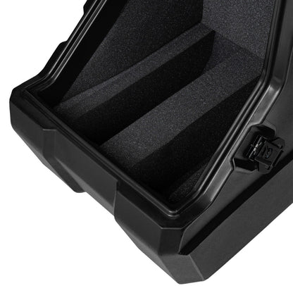 Gator GTR-MINIVAULT-E2R2 Mini Vault For 2 Electric Guitars