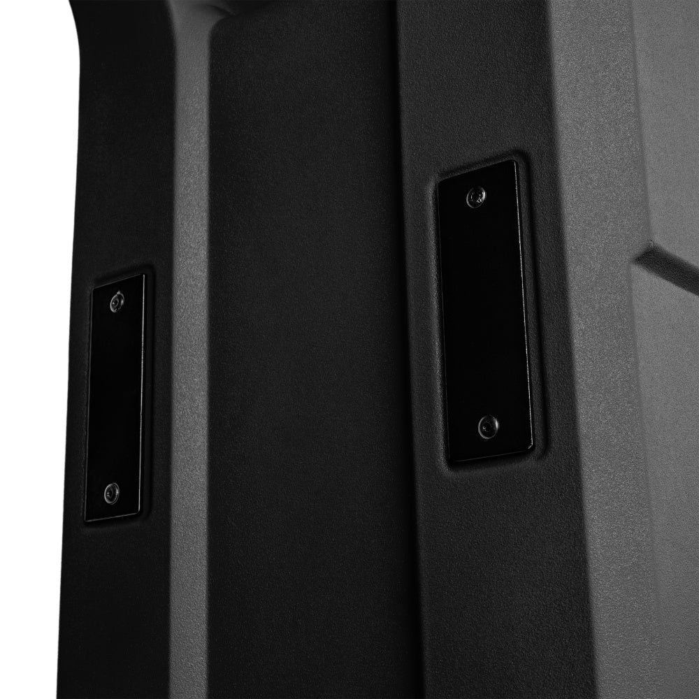 Gator GTR-MINIVAULT-E2R2 Mini Vault For 2 Electric Guitars