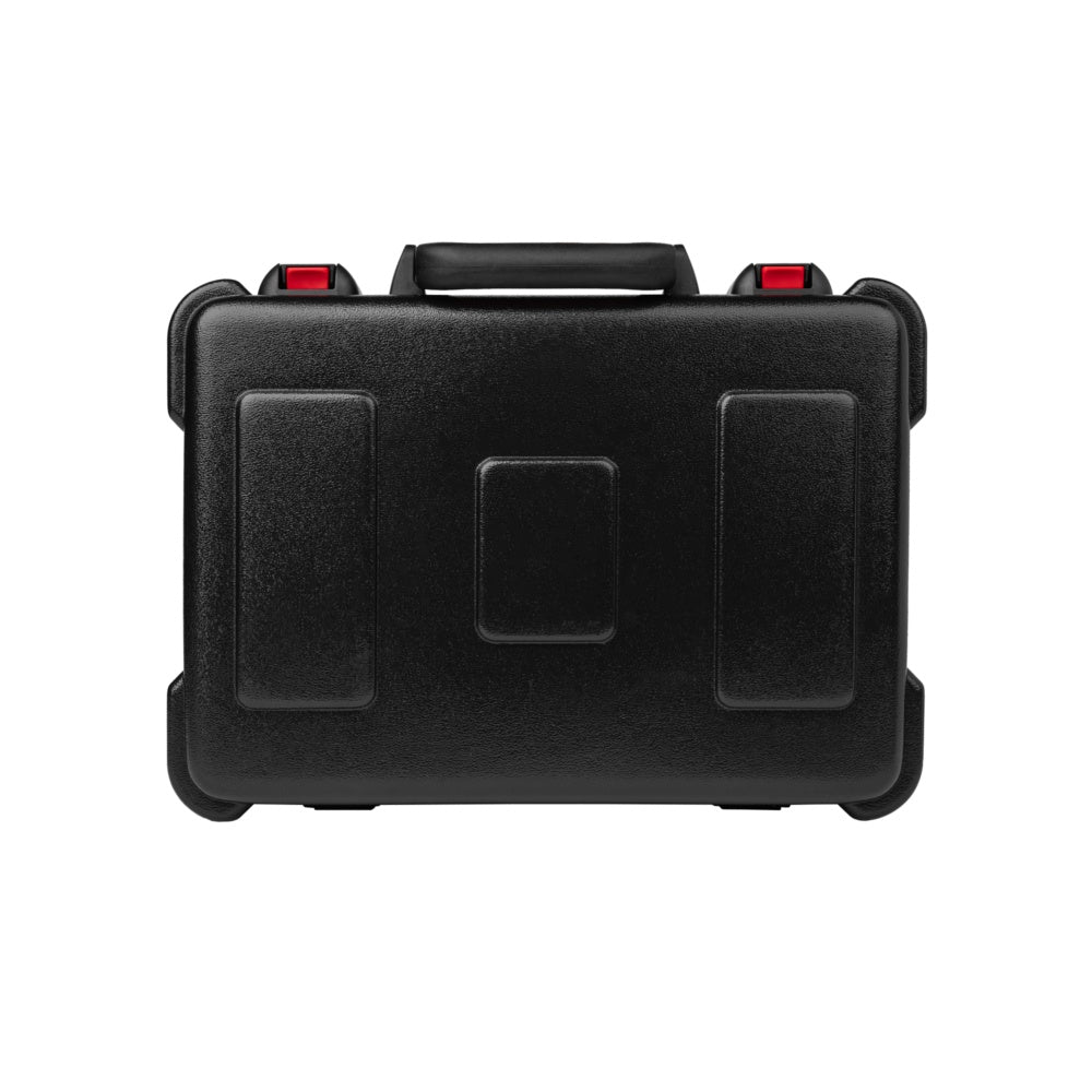 Gator GTSA-GTR-MINIAMPMOD Mini Amp Modeler Travel Case
