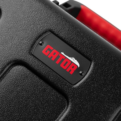 Gator GTSA-GTR-MINIAMPMOD Mini Amp Modeler Travel Case
