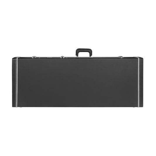 Gator GW-EXP Deluxe Wood Case For Explorer Guitars