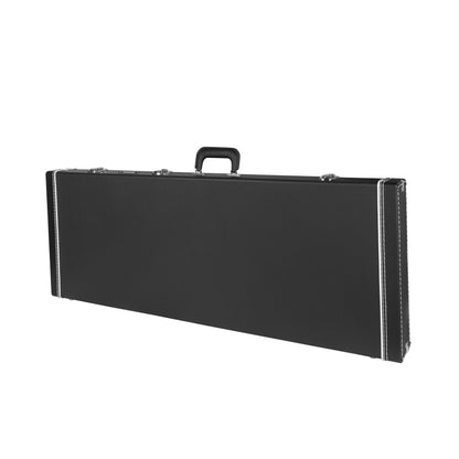 Gator GW-EXP Deluxe Wood Case For Explorer Guitars