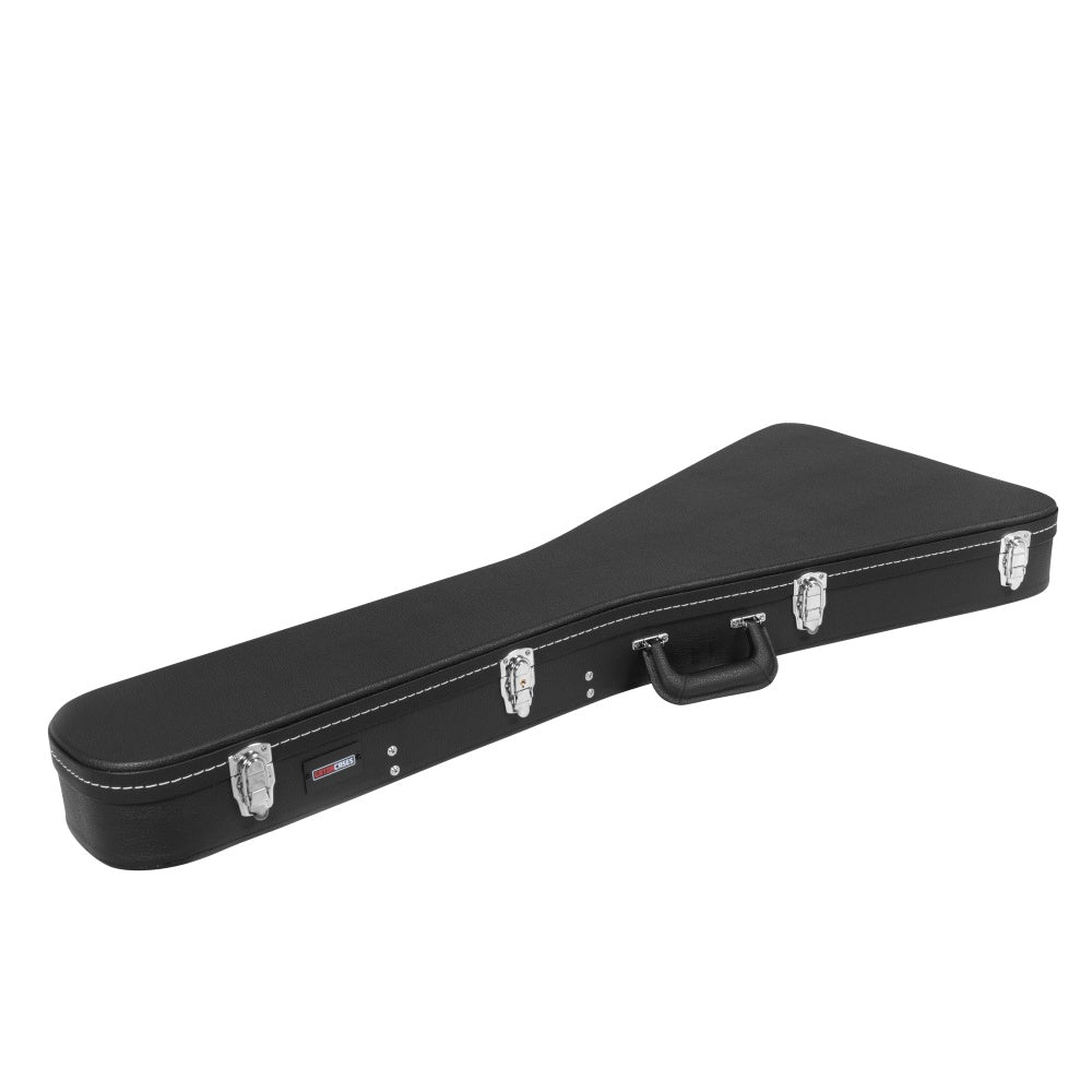 Gator GW-FLYV Deluxe Wood Case For Flying V