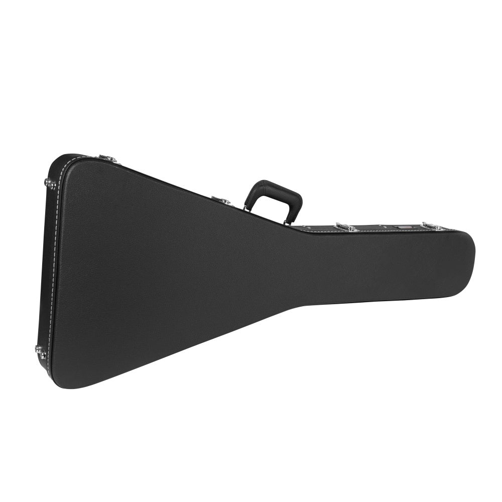 Gator GW-FLYV Deluxe Wood Case For Flying V