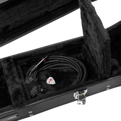 Gator GW-FLYV Deluxe Wood Case For Flying V