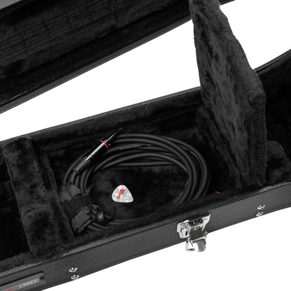 Gator GW-FLYV Deluxe Wood Case For Flying V