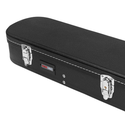 Gator GW-FLYV Deluxe Wood Case For Flying V