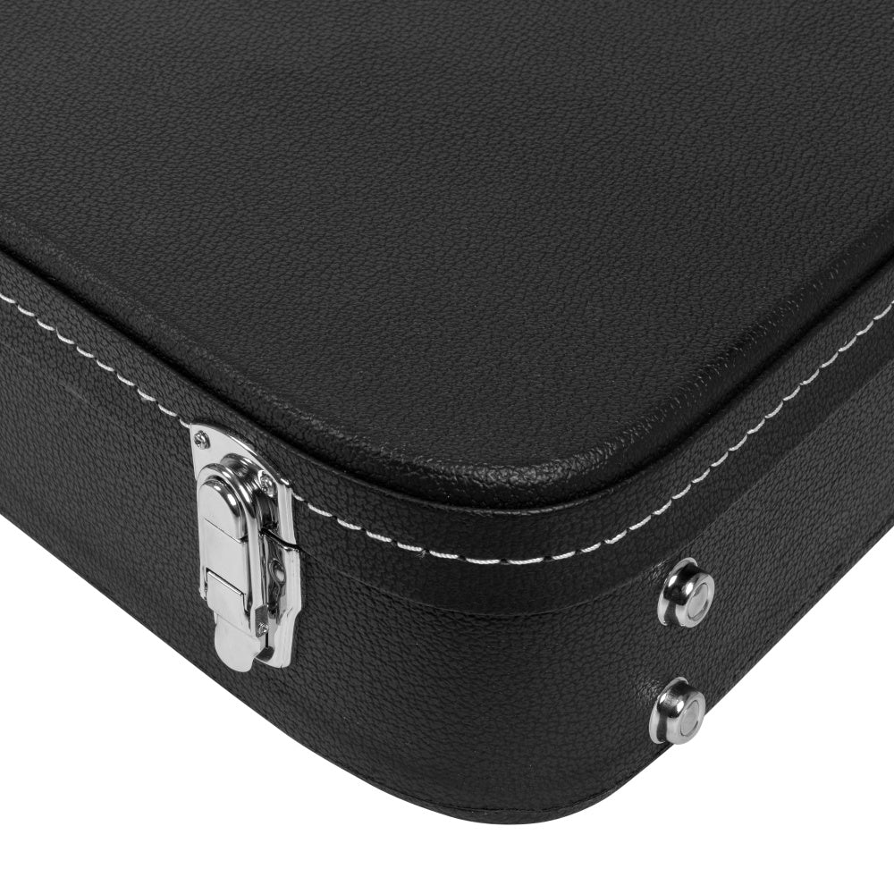 Gator GW-FLYV Deluxe Wood Case For Flying V