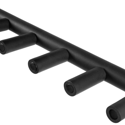 Gator RI-GTR-RACK10 Rok-it Collapsible Guitar Rack | 10-Space