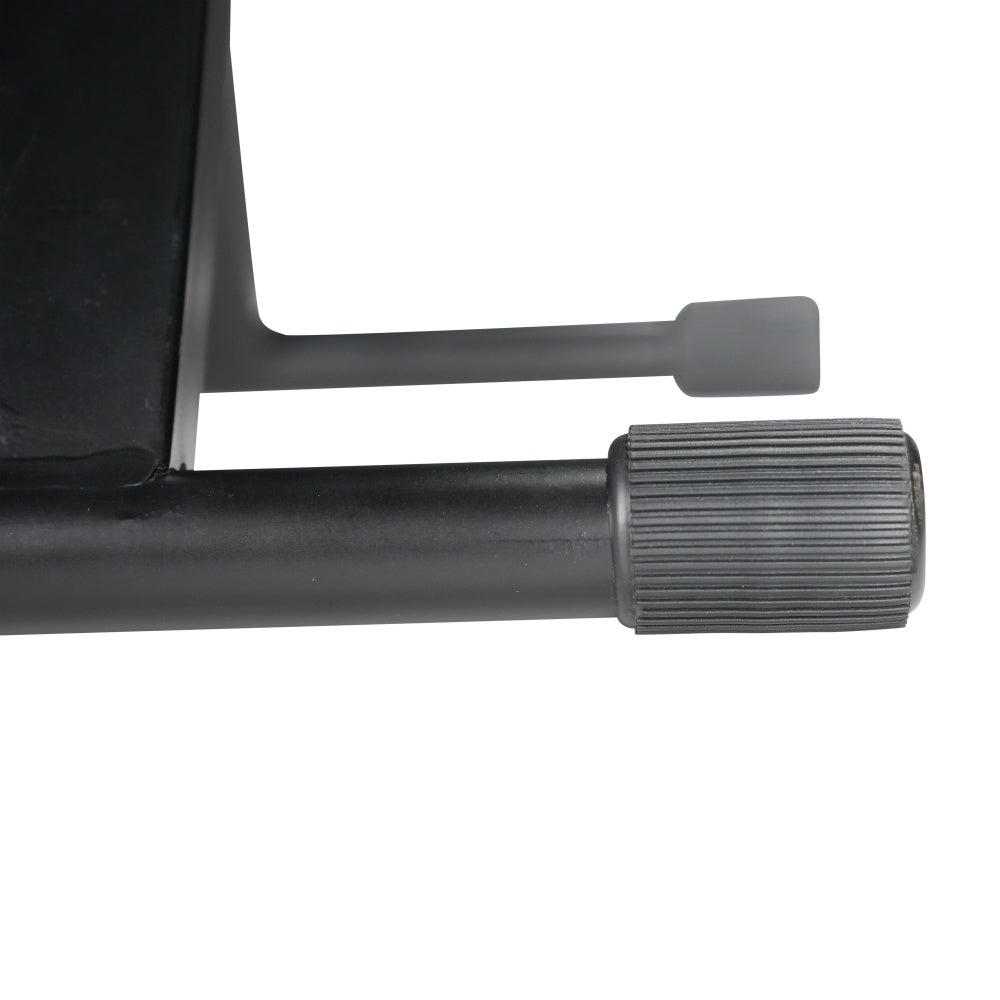Gator RI-KEY-BNCH-0500 Adjustable Padded Keyboard Bench