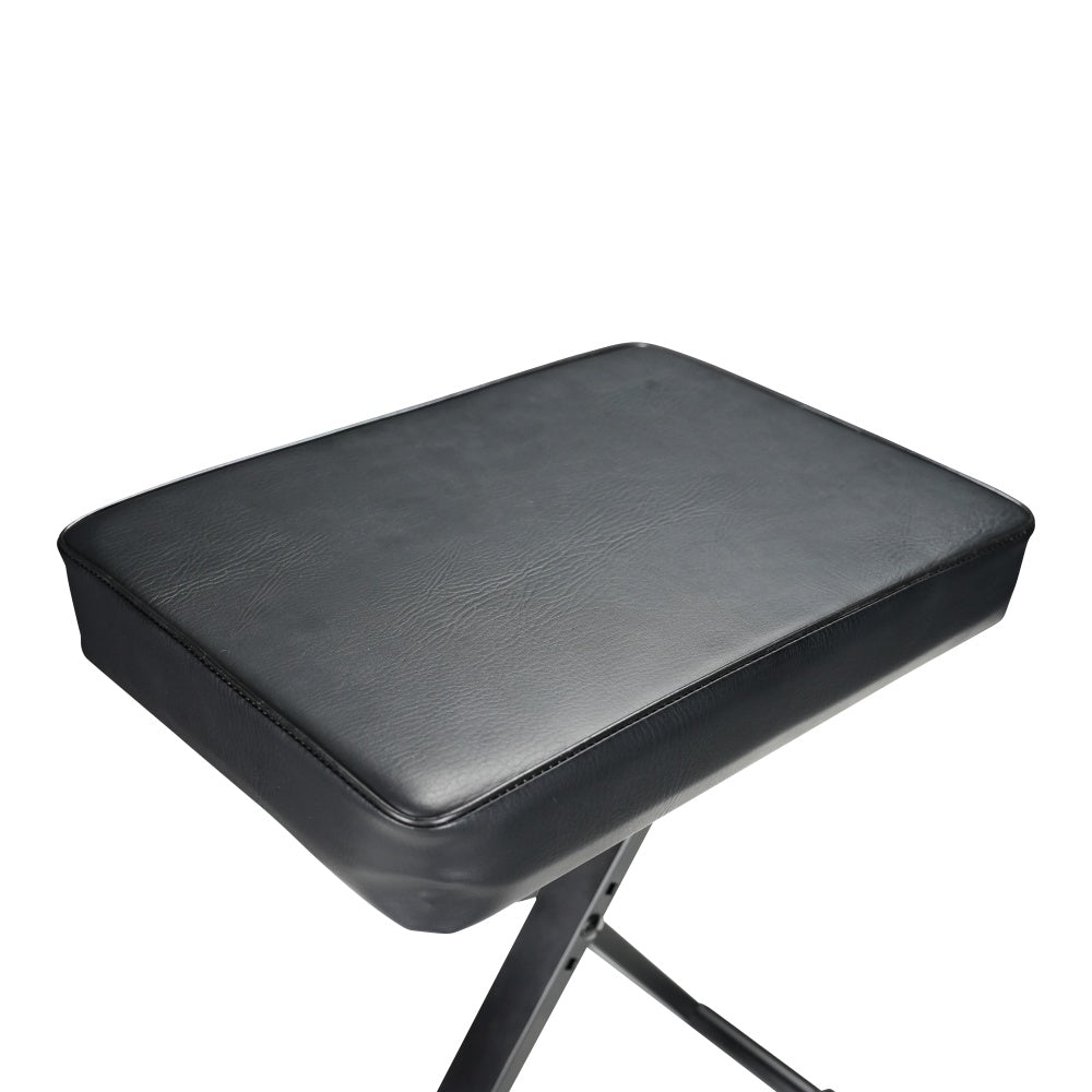 Gator RI-KEY-BNCH-0500 Adjustable Padded Keyboard Bench