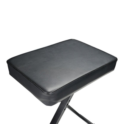 Gator RI-KEY-BNCH-0500 Adjustable Padded Keyboard Bench