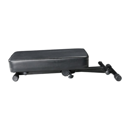 Gator RI-KEY-BNCH-0500 Adjustable Padded Keyboard Bench