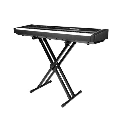 Gator RI-KEYX-20 Rok-It X Style Keyboard Stand | Double