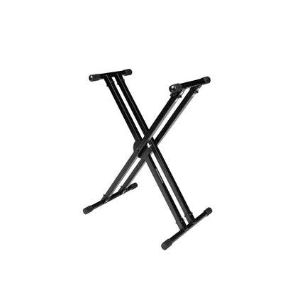 Gator RI-KEYX-20 Rok-It X Style Keyboard Stand | Double