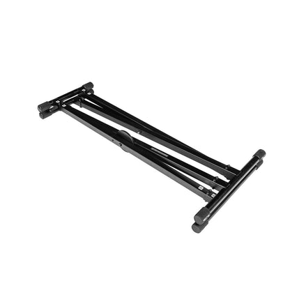 Gator RI-KEYX-20 Rok-It X Style Keyboard Stand | Double