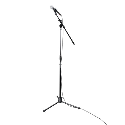 Gator RI-MIC-1020 Telescoping Tripod Mic Stand