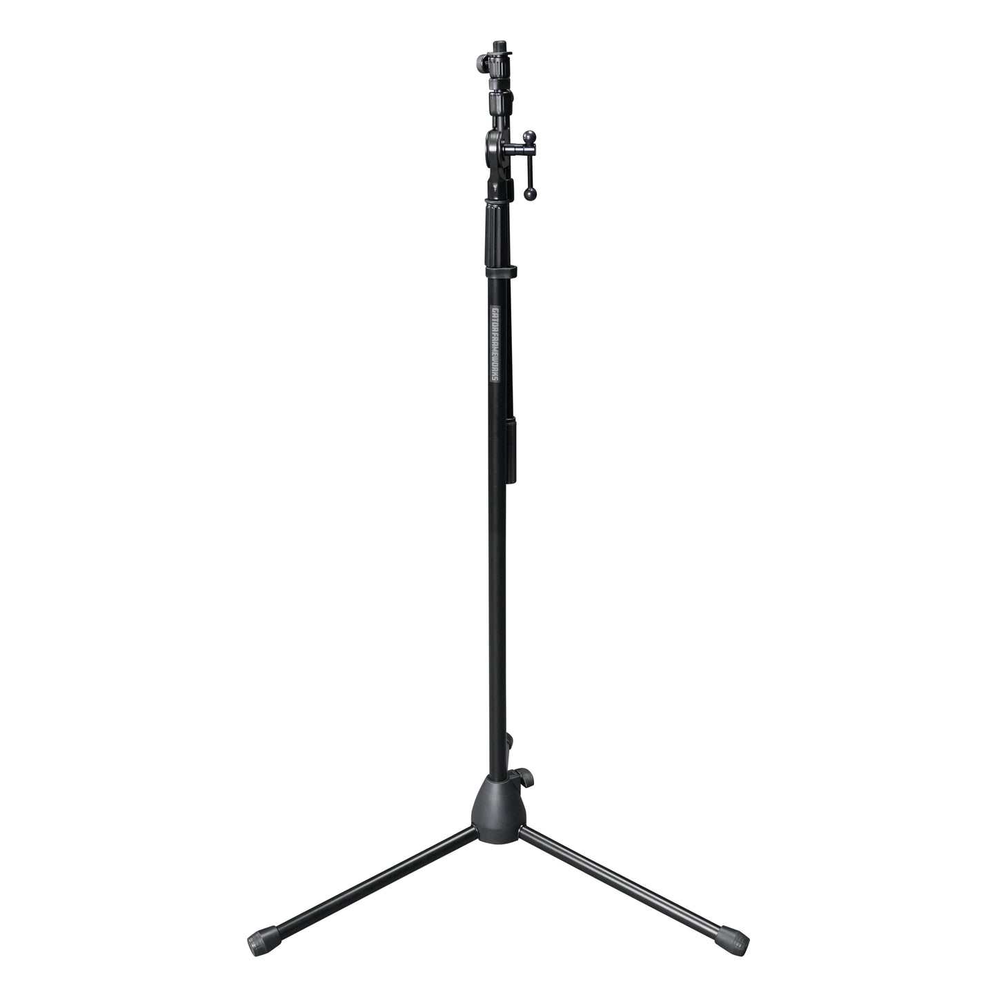 Gator RI-MIC-1020 Telescoping Tripod Mic Stand