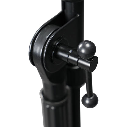 Gator RI-MIC-1020 Telescoping Tripod Mic Stand