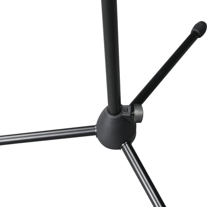 Gator RI-MIC-1020 Telescoping Tripod Mic Stand