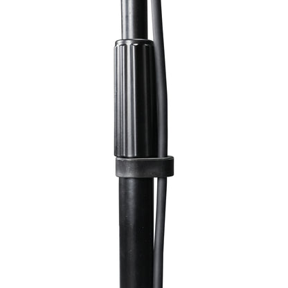 Gator RI-MIC-1020 Telescoping Tripod Mic Stand
