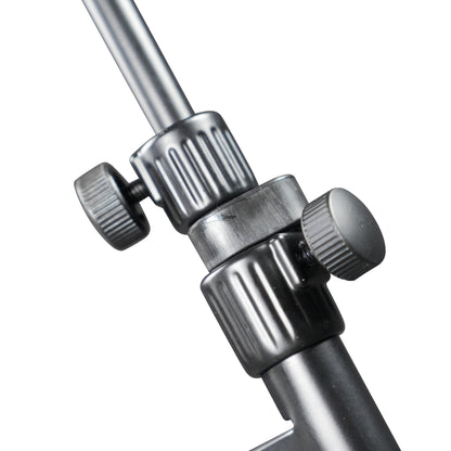 Gator RI-MIC-1020 Telescoping Tripod Mic Stand
