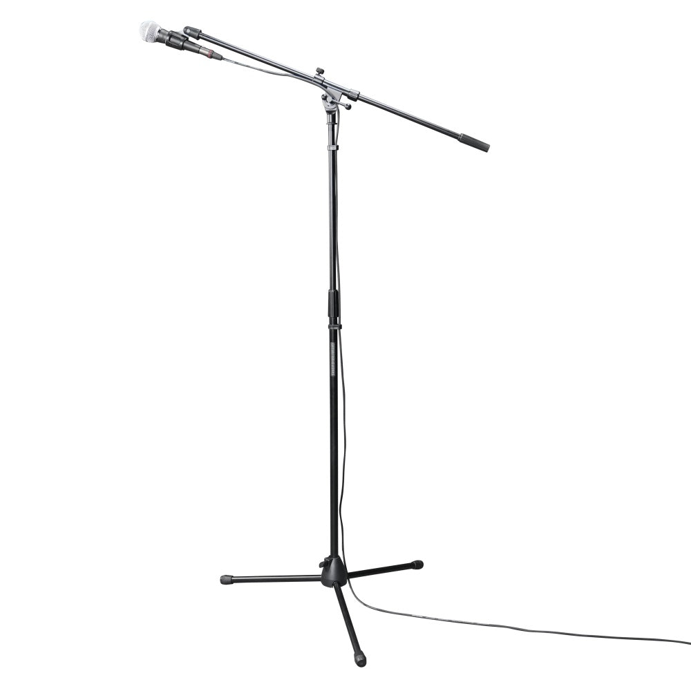 Gator RI-MIC-1020 Telescoping Tripod Mic Stand