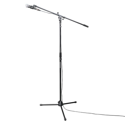 Gator RI-MIC-1020 Telescoping Tripod Mic Stand