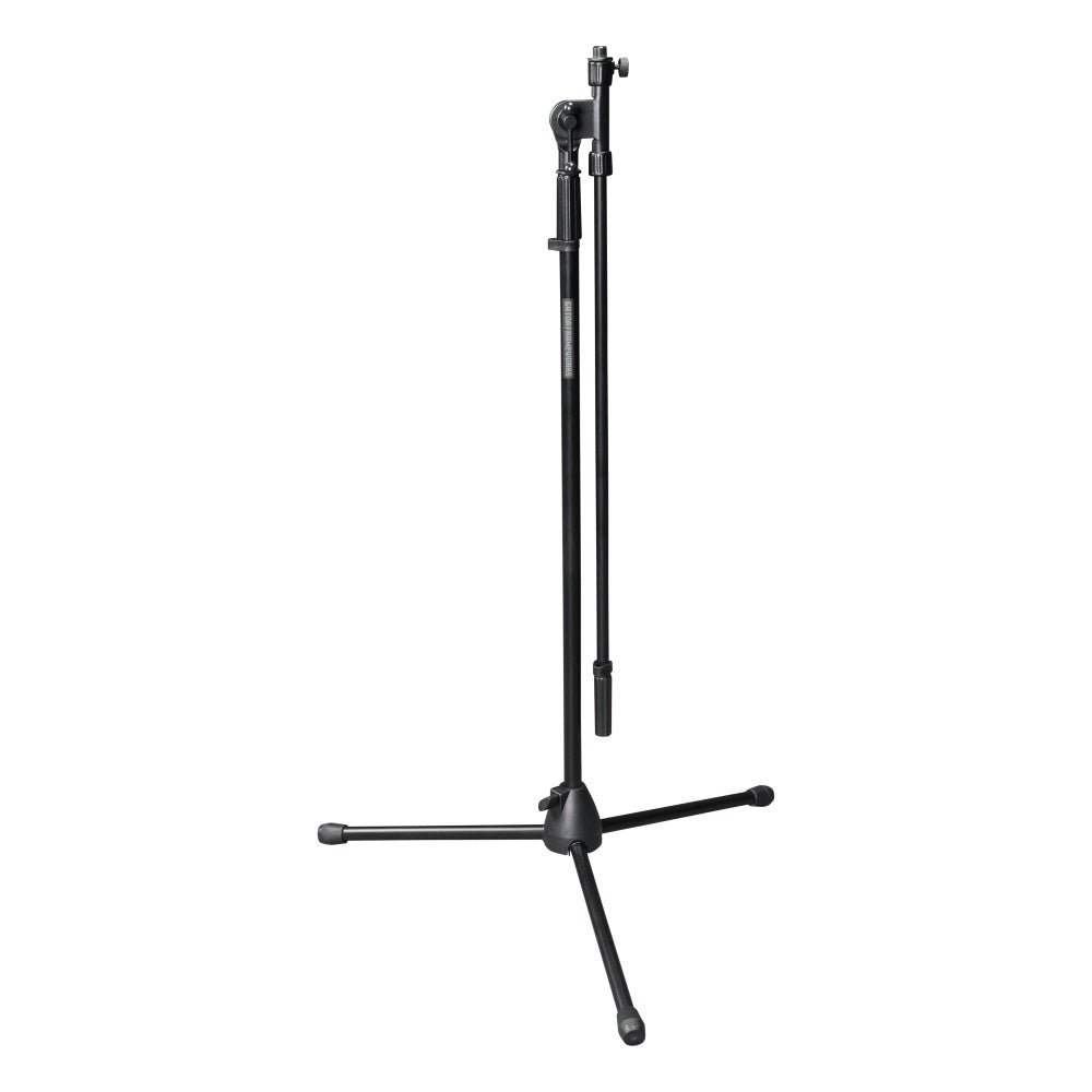 Gator RI-MIC-1020 Telescoping Tripod Mic Stand