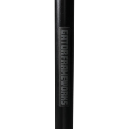 Gator RI-MIC-1020 Telescoping Tripod Mic Stand