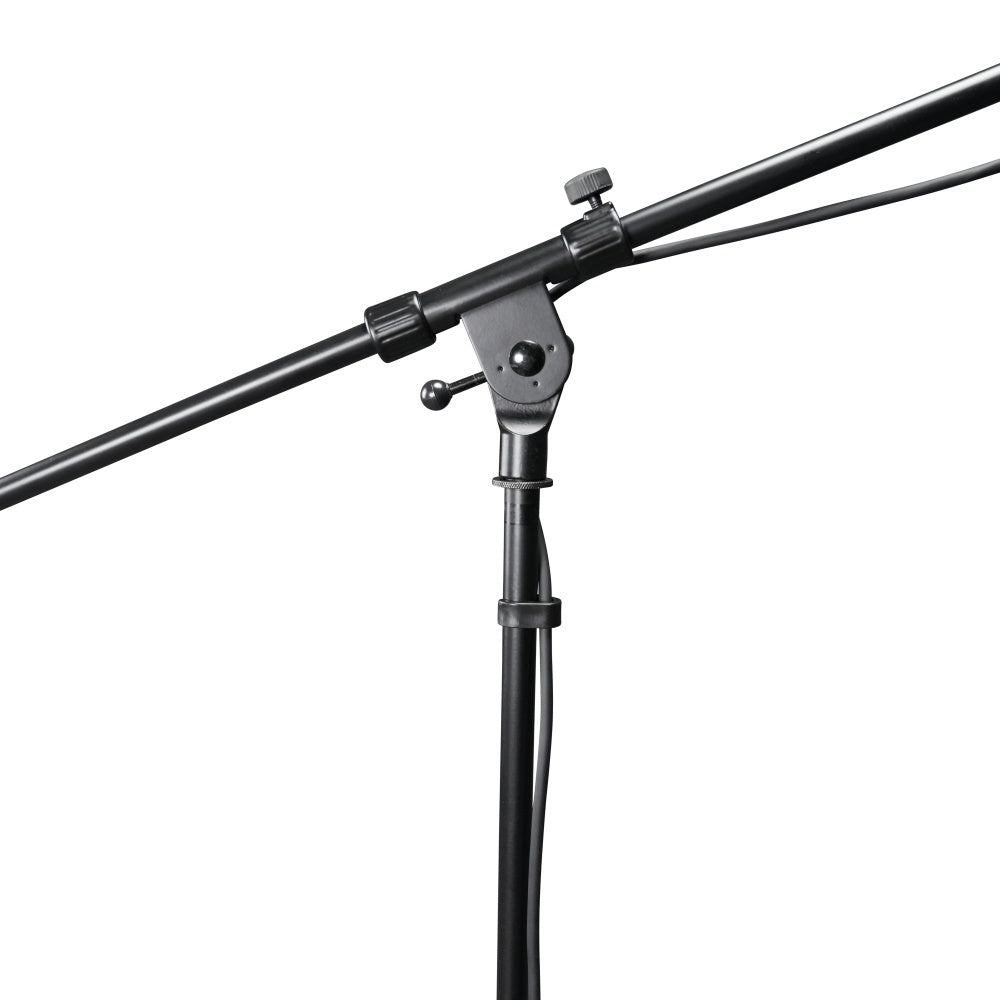 Gator RI-MIC-1020 Telescoping Tripod Mic Stand