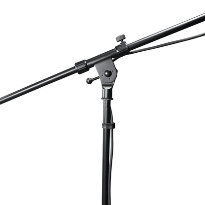 Gator RI-MIC-1020 Telescoping Tripod Mic Stand