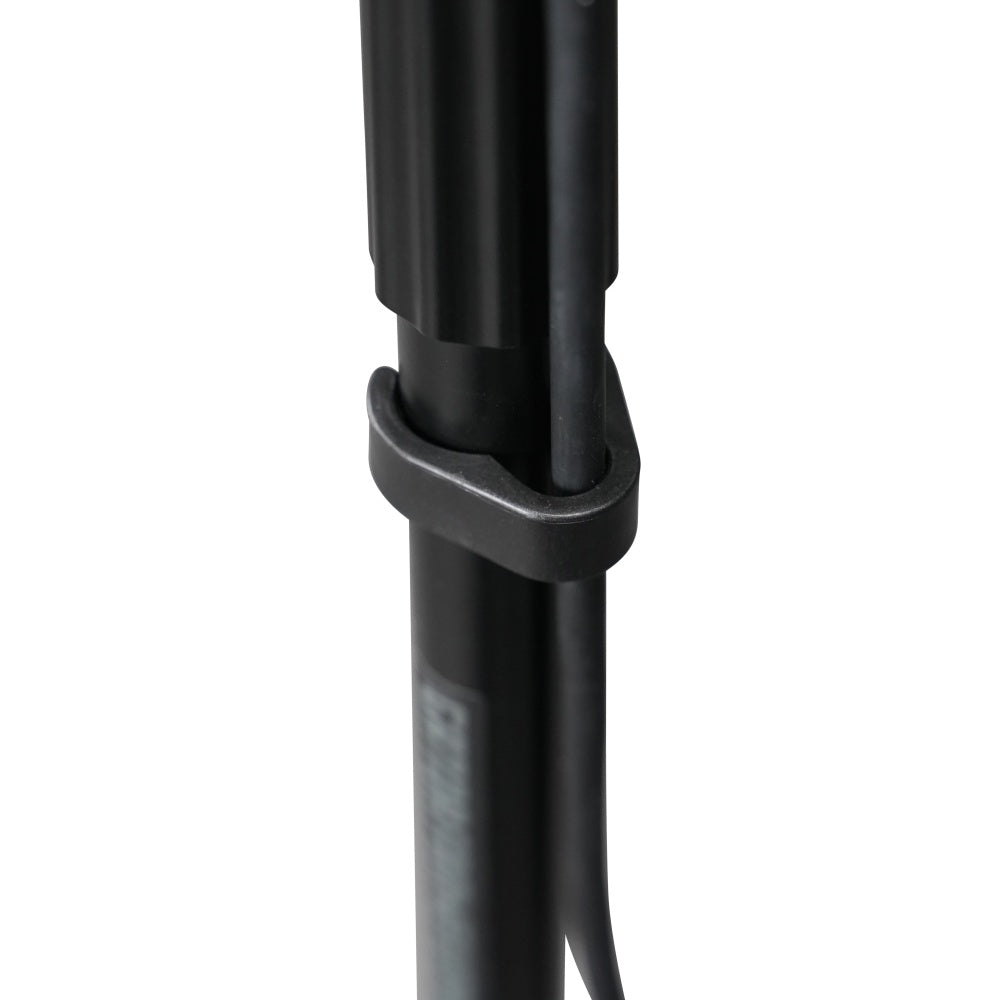 Gator RI-MIC-1020 Telescoping Tripod Mic Stand