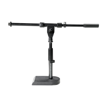 Gator RI-MIC-200 Bass Drum And Boom Combo Mic Stand
