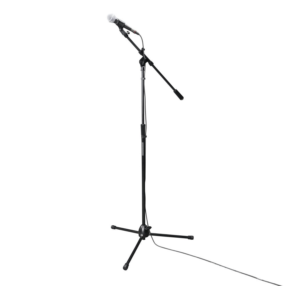 Gator RI-MIC-5020 Heavy-Duty Telescoping Boom Mic Stand