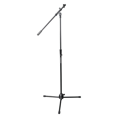 Gator RI-MIC-5020 Heavy-Duty Telescoping Boom Mic Stand