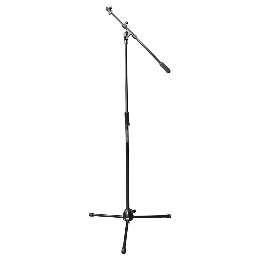Gator RI-MIC-5020 Heavy-Duty Telescoping Boom Mic Stand