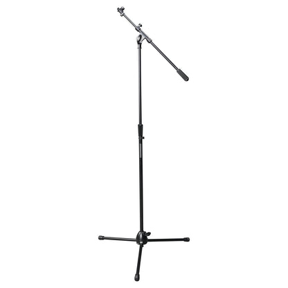 Gator RI-MIC-5020 Heavy-Duty Telescoping Boom Mic Stand