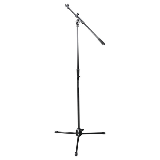 Gator RI-MIC-5020 Heavy-Duty Telescoping Boom Mic Stand