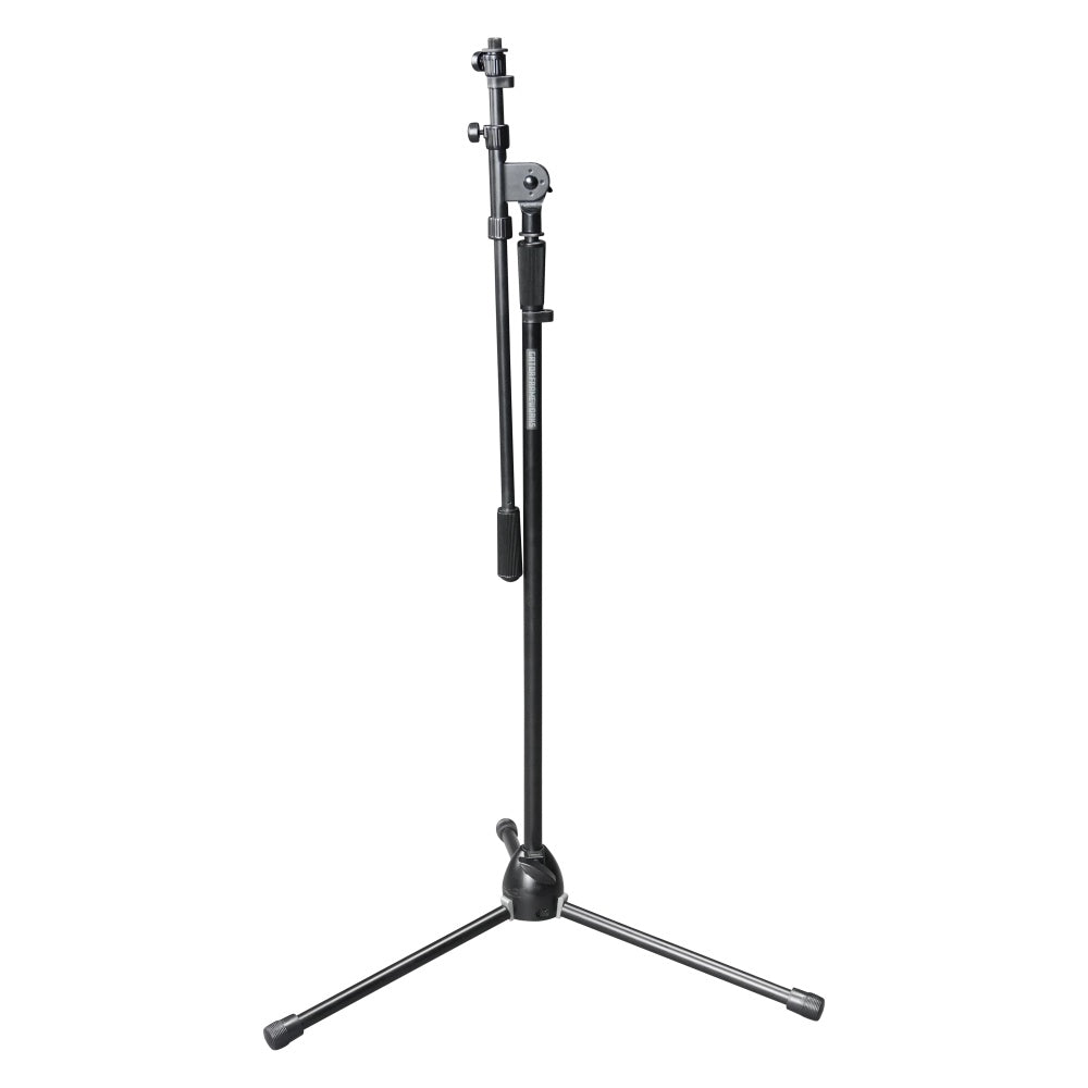 Gator RI-MIC-5020 Heavy-Duty Telescoping Boom Mic Stand