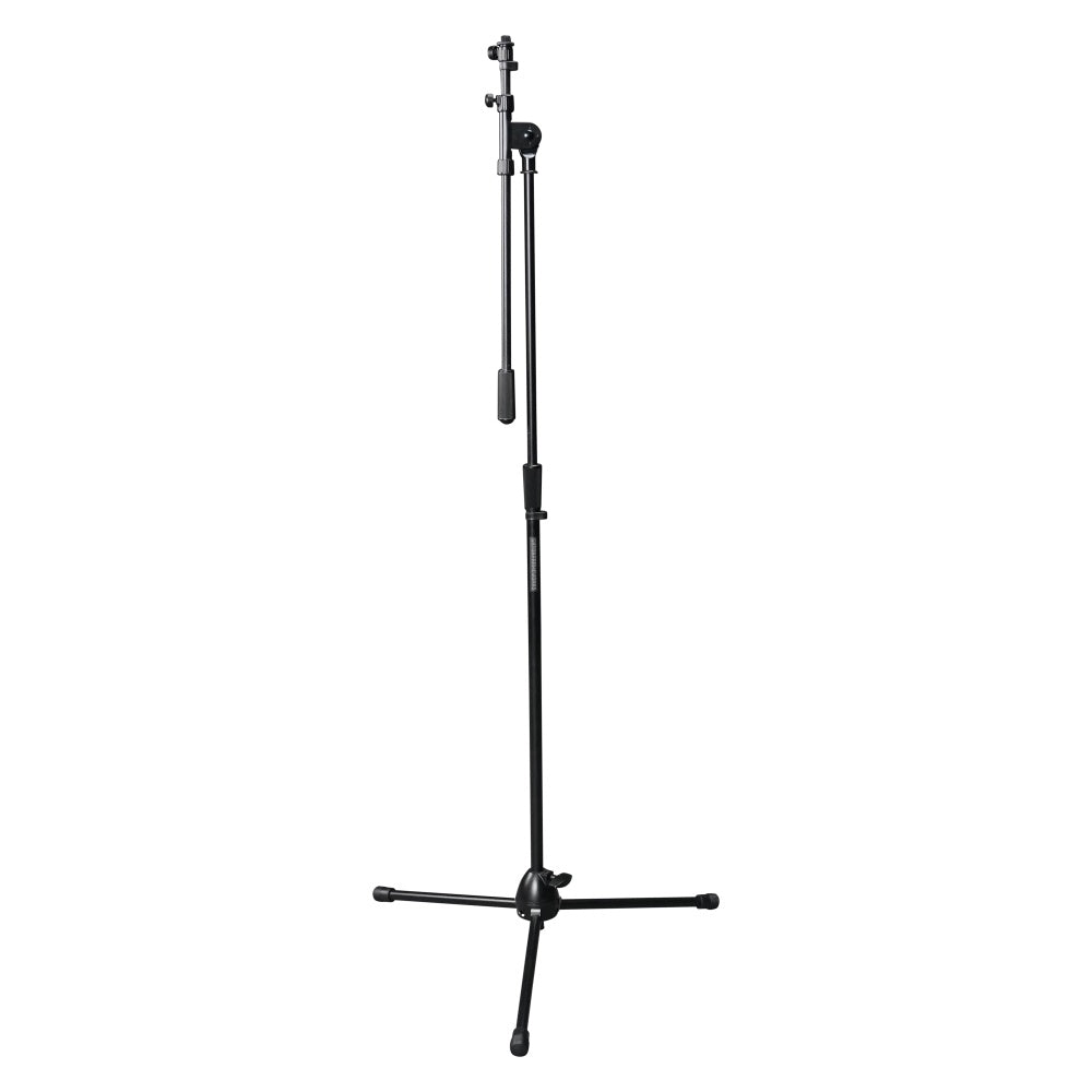 Gator RI-MIC-5020 Heavy-Duty Telescoping Boom Mic Stand