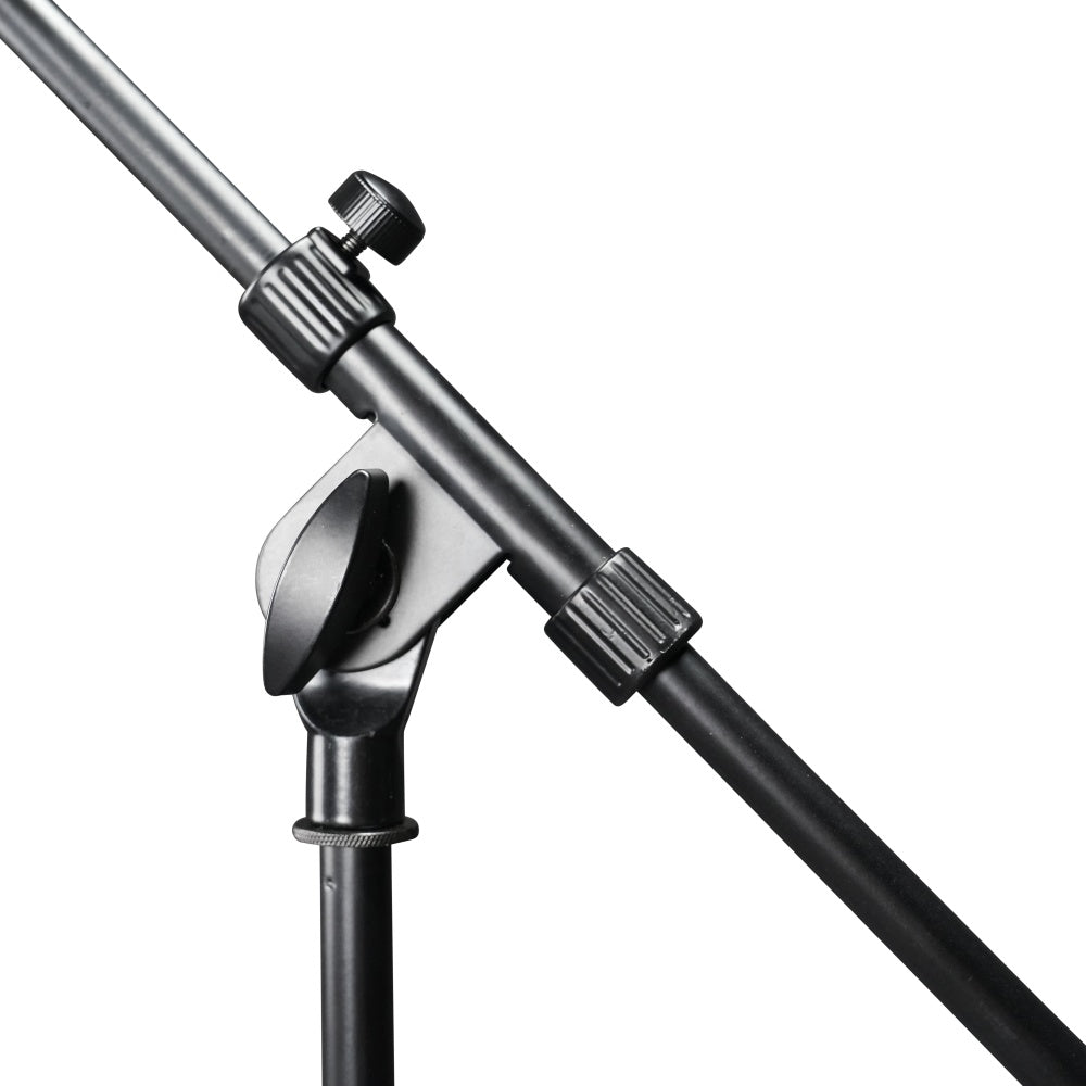 Gator RI-MIC-5020 Heavy-Duty Telescoping Boom Mic Stand