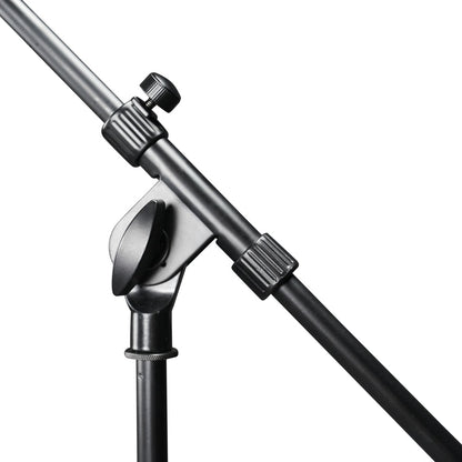 Gator RI-MIC-5020 Heavy-Duty Telescoping Boom Mic Stand