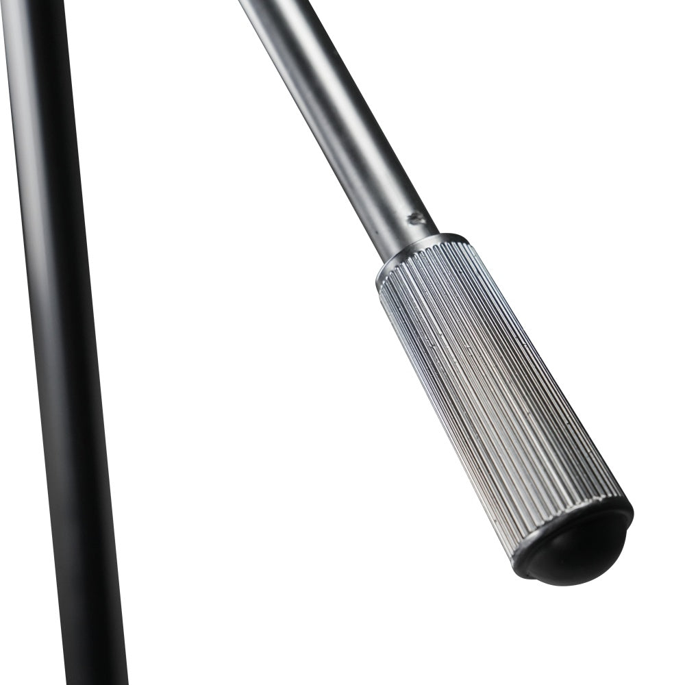 Gator RI-MIC-5020 Heavy-Duty Telescoping Boom Mic Stand