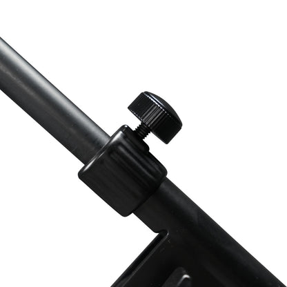 Gator RI-MIC-5020 Heavy-Duty Telescoping Boom Mic Stand