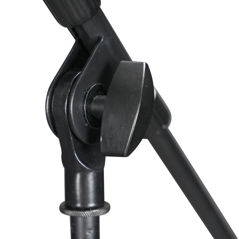 Gator RI-MIC-5020 Heavy-Duty Telescoping Boom Mic Stand