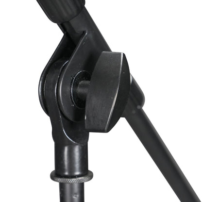 Gator RI-MIC-5020 Heavy-Duty Telescoping Boom Mic Stand